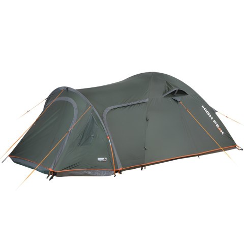 Namiot High Peak Kira 4.1 zielony 10374 Namiot High Peak Kira 4.1 zielony 10374