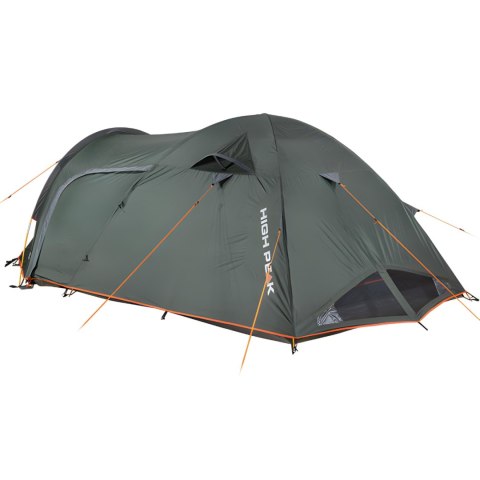 Namiot High Peak Kira 4.1 zielony 10374 Namiot High Peak Kira 4.1 zielony 10374