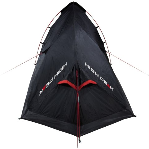 Namiot High Peak Minitramp 2 czarny 10151 Namiot High Peak Minitramp 2 czarny 10151