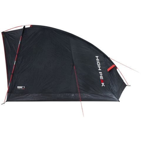 Namiot High Peak Minitramp 2 czarny 10151 Namiot High Peak Minitramp 2 czarny 10151