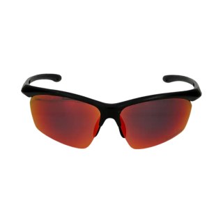 Okulary przeciwsłoneczne 4F U015 czerwone 4FWSS25ASPSU015 62S