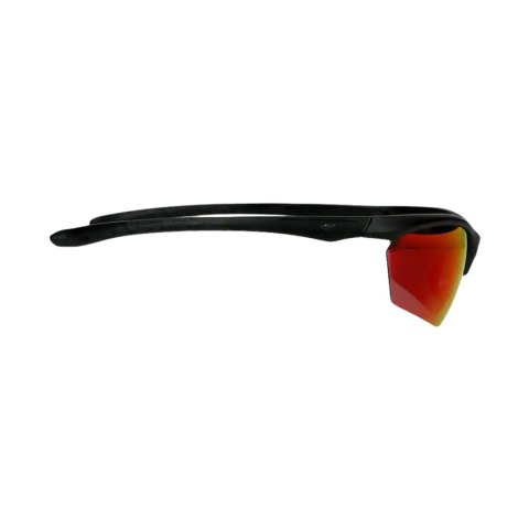 Okulary przeciwsłoneczne 4F U015 czerwone 4FWSS25ASPSU015 62S Okulary przeciwsłoneczne 4F U015 czerwone 4FWSS25ASPSU015 62S