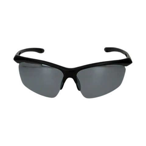 Okulary przeciwsłoneczne 4F U015 głęboka czerń 4FWSS25ASPSU015 20S Okulary przeciwsłoneczne 4F U015 głęboka czerń 4FWSS25ASPSU015 20S