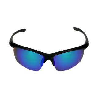 Okulary przeciwsłoneczne 4F U015 zielone 4FWSS25ASPSU015 41S