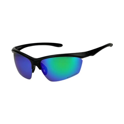 Okulary przeciwsłoneczne 4F U015 zielone 4FWSS25ASPSU015 41S