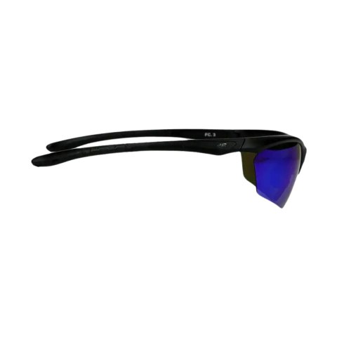 Okulary przeciwsłoneczne 4F U015 zielone 4FWSS25ASPSU015 41S