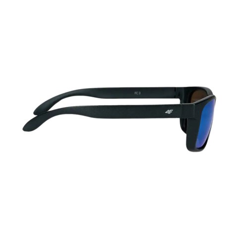 Okulary przeciwsłoneczne 4F U067 antracyt 4FWSS25ASUNU067 22S Okulary przeciwsłoneczne 4F U067 antracyt 4FWSS25ASUNU067 22S
