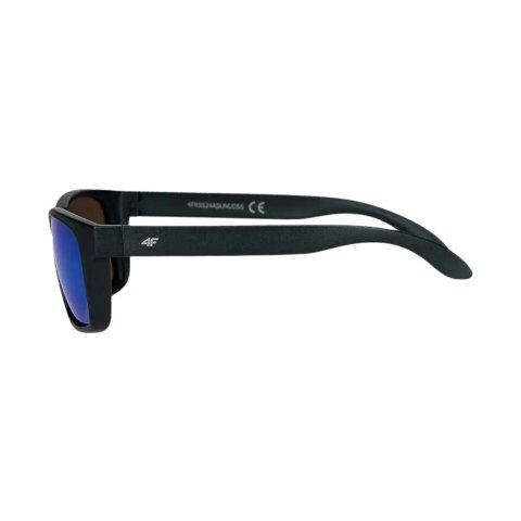 Okulary przeciwsłoneczne 4F U067 antracyt 4FWSS25ASUNU067 22S Okulary przeciwsłoneczne 4F U067 antracyt 4FWSS25ASUNU067 22S