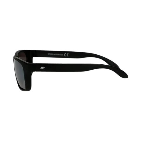 Okulary przeciwsłoneczne 4F U067 głęboka czerń 4FWSS25ASUNU067 20S Okulary przeciwsłoneczne 4F U067 głęboka czerń 4FWSS25ASUNU067 20S