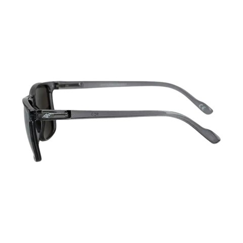 Okulary przeciwsłoneczne 4F U068 czarne 4FWSS25ASUNU068 21S Okulary przeciwsłoneczne 4F U068 czarne 4FWSS25ASUNU068 21S