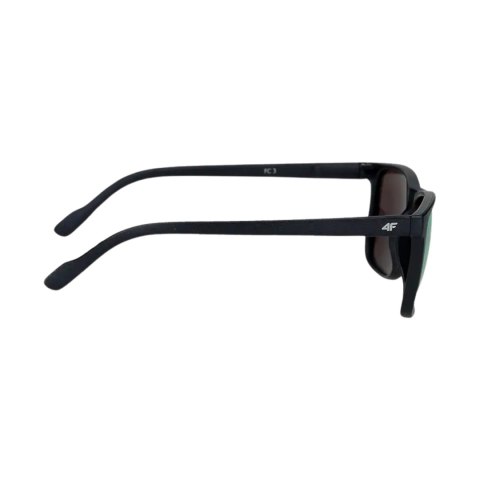 Okulary przeciwsłoneczne 4F U068 granatowe 4FWSS25ASUNU068 31S Okulary przeciwsłoneczne 4F U068 granatowe 4FWSS25ASUNU068 31S