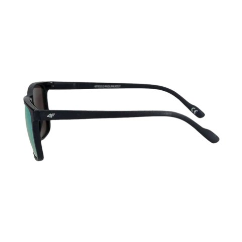Okulary przeciwsłoneczne 4F U068 granatowe 4FWSS25ASUNU068 31S Okulary przeciwsłoneczne 4F U068 granatowe 4FWSS25ASUNU068 31S