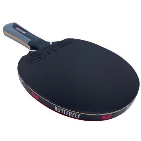Rakietka do ping ponga Butterfly Timo Boll Titanium SUN/25726 Rakietka do ping ponga Butterfly Timo Boll Titanium SUN/25726