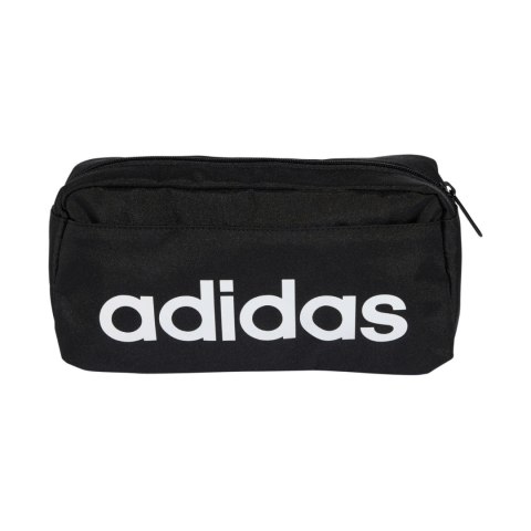 Saszetka adidas Linear Bum czarna JE8345 Saszetka adidas Linear Bum czarna JE8345