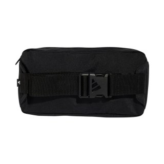 Saszetka adidas Linear Bum czarna JE8345