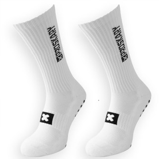 Skarpety Proskary Comfort długie antypoślizgowe Kids 29-33 S986849