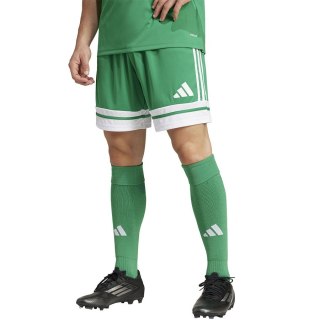 Spodenki adidas SQUADRA 25 JN7482