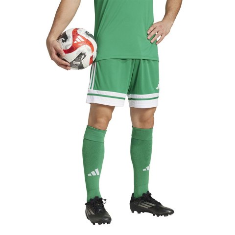 Spodenki adidas SQUADRA 25 JN7482 Spodenki adidas SQUADRA 25 JN7482
