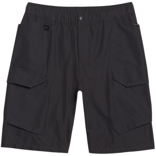 Spodenki męskie 4F CAS M527 głęboka czerń 4FWSS25TSHOM527 20S