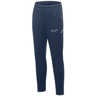 Spodnie Nike Academy 25 Jr FZ9816-410
