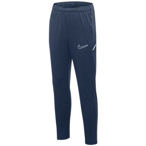 Spodnie Nike Academy 25 Jr FZ9816-410