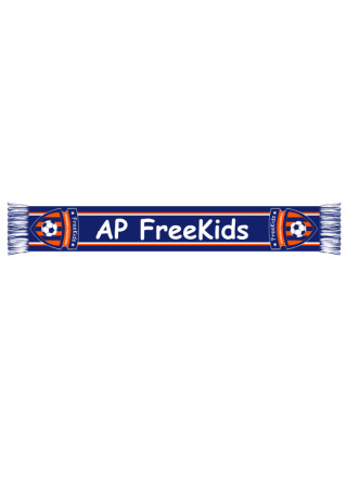 Szalik AP FreeKids