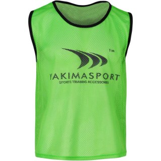 Znacznik Yakima Sport dziecko zielony 100371D