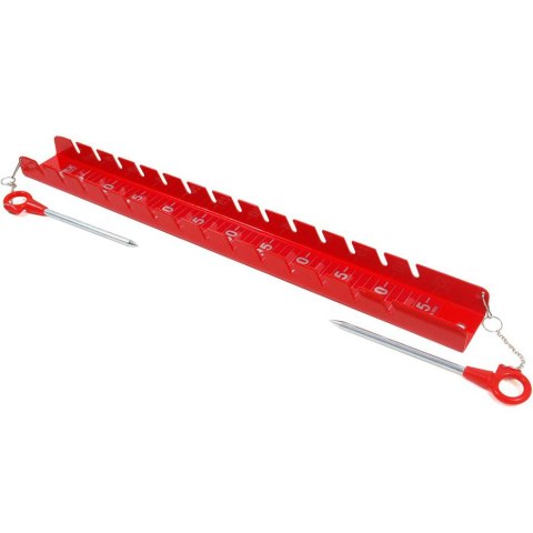 Blok startowy SMJ VSB-08