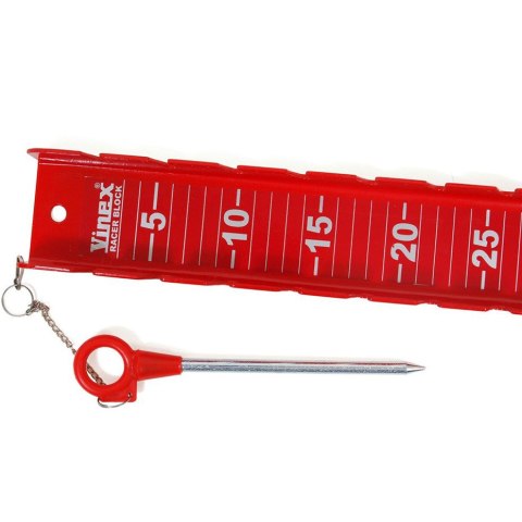 Blok startowy SMJ VSB-08