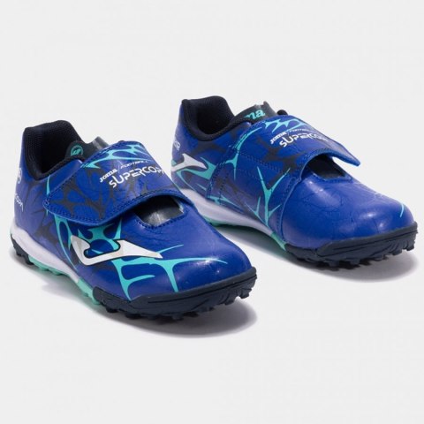 Buty Joma Super Copa 2504 Jr TF SCJW2504TFV Buty Joma Super Copa 2504 Jr TF SCJW2504TFV