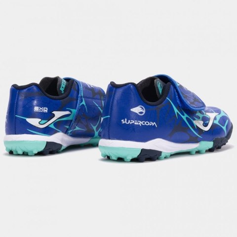 Buty Joma Super Copa 2504 Jr TF SCJW2504TFV Buty Joma Super Copa 2504 Jr TF SCJW2504TFV