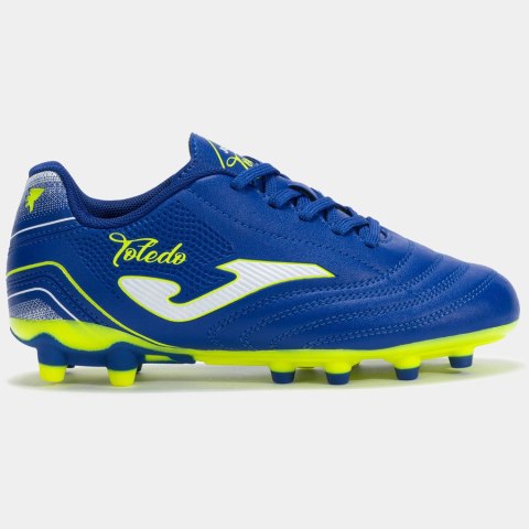 Buty Joma TOLEDO 2504 Jr FG TOJW2504FG Buty Joma TOLEDO 2504 Jr FG TOJW2504FG