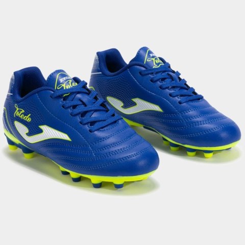 Buty Joma TOLEDO 2504 Jr FG TOJW2504FG Buty Joma TOLEDO 2504 Jr FG TOJW2504FG
