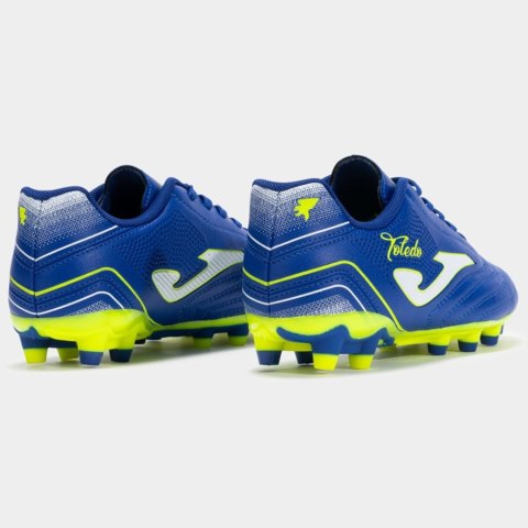 Buty Joma TOLEDO 2504 Jr FG TOJW2504FG Buty Joma TOLEDO 2504 Jr FG TOJW2504FG