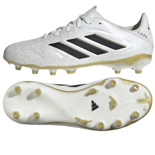 Buty adidas COPA PURE III League Jr FG/MG JR2887
