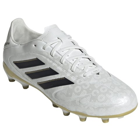Buty adidas COPA PURE III League Jr FG/MG JR2887 Buty adidas COPA PURE III League Jr FG/MG JR2887