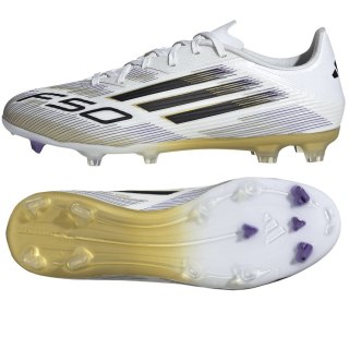 Buty adidas F50 League FG/MG FG Jr JI0005