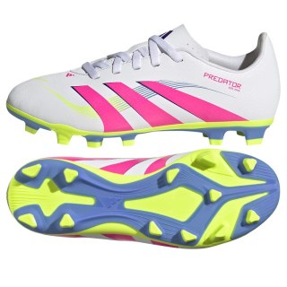 Buty adidas Predator Club Jr FG/MG ID3810