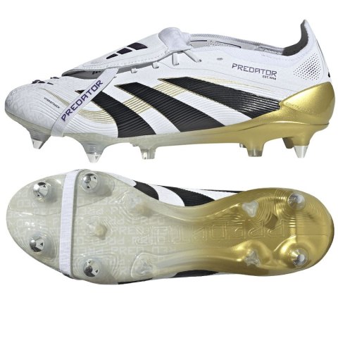 Buty adidas Predator Elite FT SG JR4529