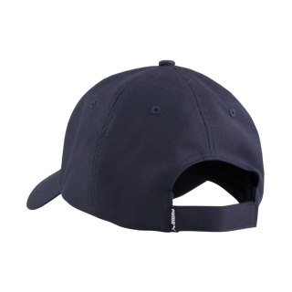 Czapka z daszkiem Puma Ess Metal BB granatowa 25994 06