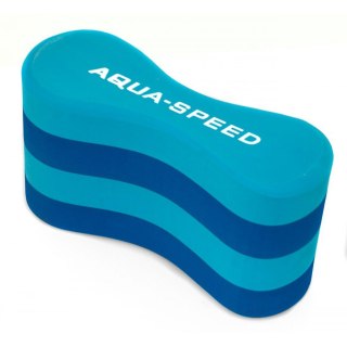 Deska do pływania Aqua-Speed Ósemka 4/160