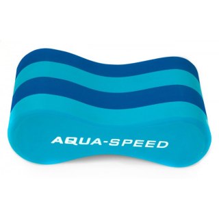 Deska do pływania Aqua-Speed Ósemka 4/160