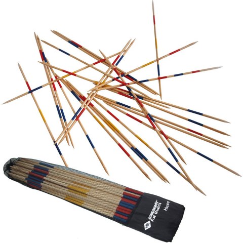 Gra plażowo-ogrodowa Schildkrot Mikado bierki 970110 Gra plażowo-ogrodowa Schildkrot Mikado bierki 970110