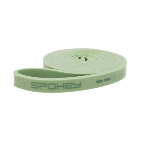 Guma Fitness Spokey Power Light GN jasnozielona 941957 Guma Fitness Spokey Power Light GN jasnozielona 941957