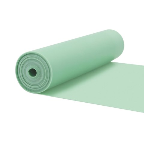 Guma Fitness Spokey Ribbon Hard GN zielona 941951 Guma Fitness Spokey Ribbon Hard GN zielona 941951