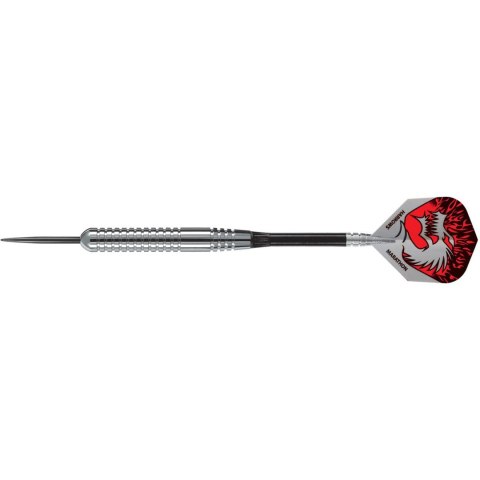 Harrows Rzutki Steeltip Silver Arrows 22 g Harrows Rzutki Steeltip Silver Arrows 22 g