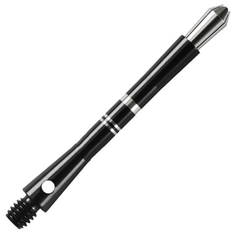 Harrows Shafts Colette niebieskie czarne krótkie Harrows Shafts Colette niebieskie czarne krótkie