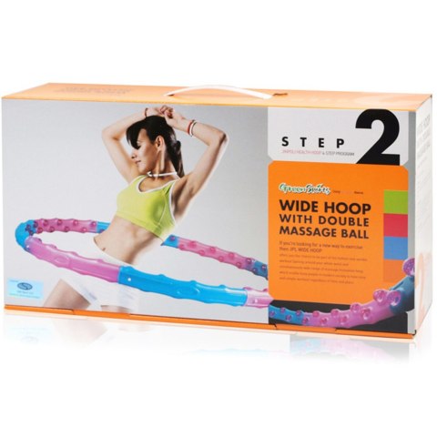 Hula-hop SMJ Wide Hula-hop SMJ Wide