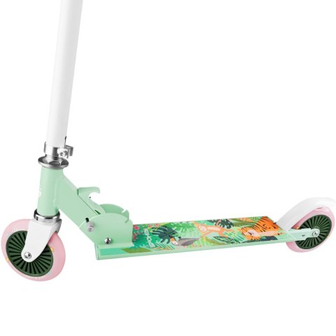 Hulajnoga Spokey Duke 943449
