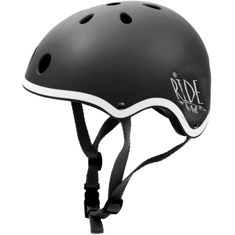 Kask SMJ F501 czarny Kask SMJ F501 czarny